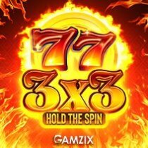 Verde Casino 3×3 Hold the Spin