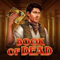 Verde Casino Book of Dead