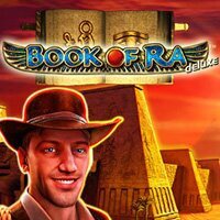 Verde Casino Book of Ra Deluxe