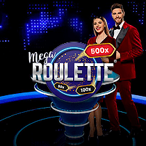 Verde Casino Live — Mega Roulette