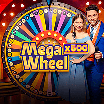 Verde Casino Live — Mega Wheel