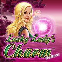 Verde Casino Lucky Lady’s Charm Deluxe