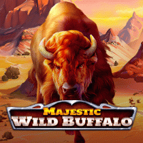 Verde Casino Majestic Wild Buffalo