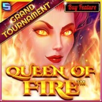 Verde Casino Queen of Fire