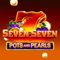 Verde Casino Seven Seven Pots and Pearls