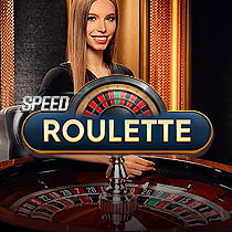 Verde Casino Speed Roulette 1