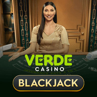 Verde Casino Verde Blackjack