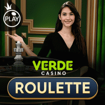 Verde Casino Verde Roulette